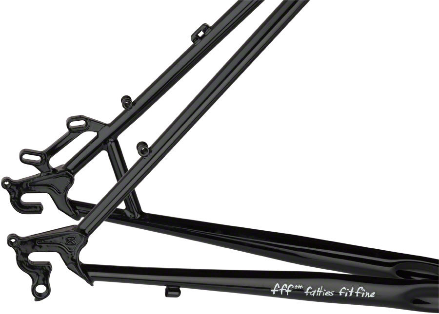 straggler frameset