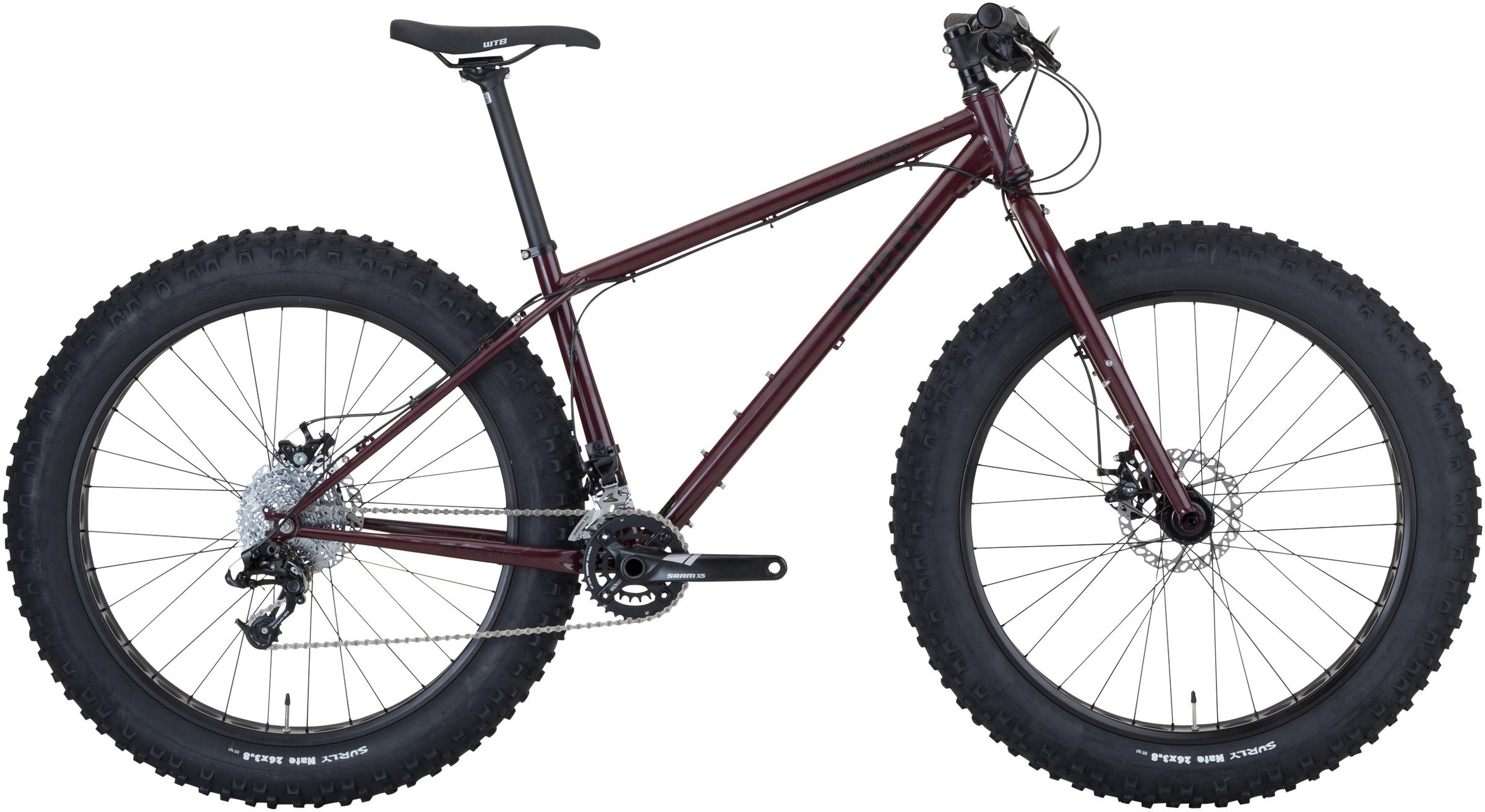 surly nate 27tpi