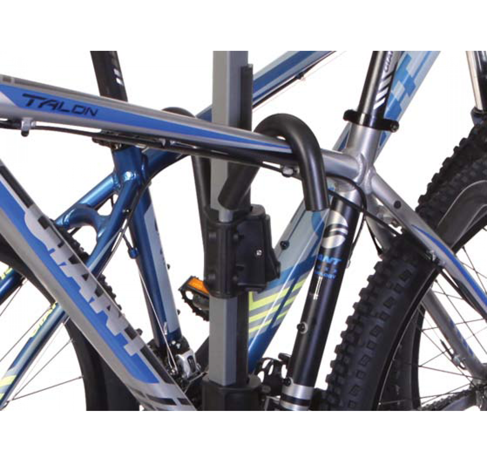 swagman bike rack parts