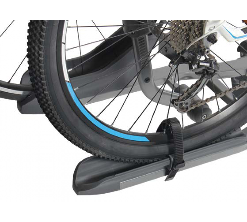 Swagman Semi 2.0 Platform Hitch Rack Mike s Bike Shop