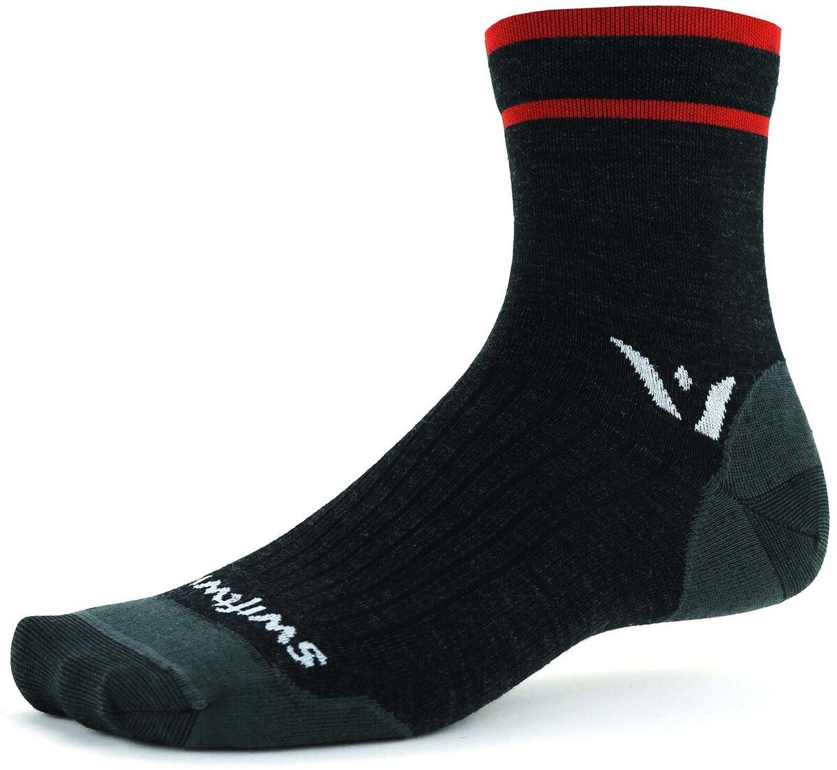 Swiftwick Aspire Four Socks - Wheel & Sprocket