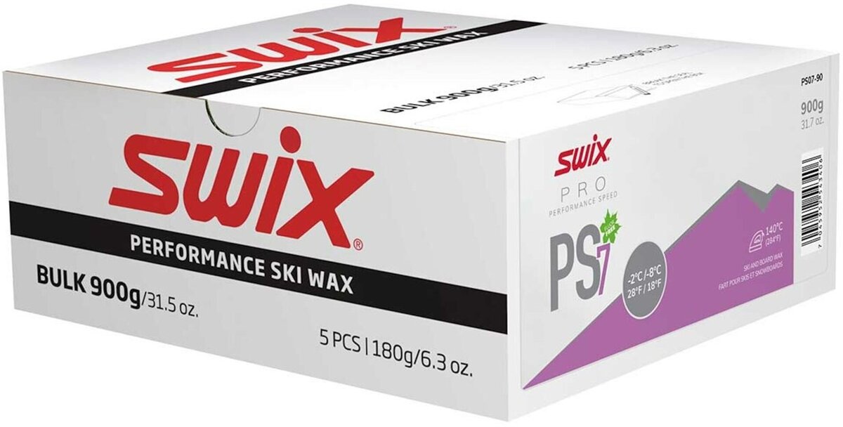 Swix PS7 Violet - Tonka Cycle & Ski | Hopkins, MN