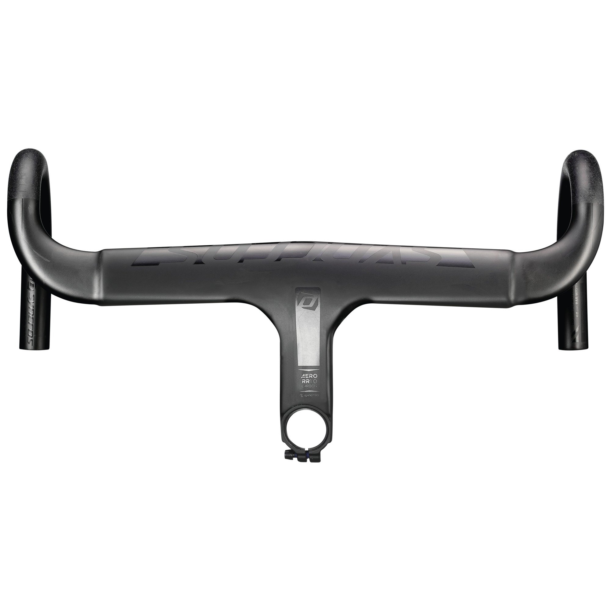 Syncros RR1.0 Aero Bar/Stem 420 - Pro Cyclery