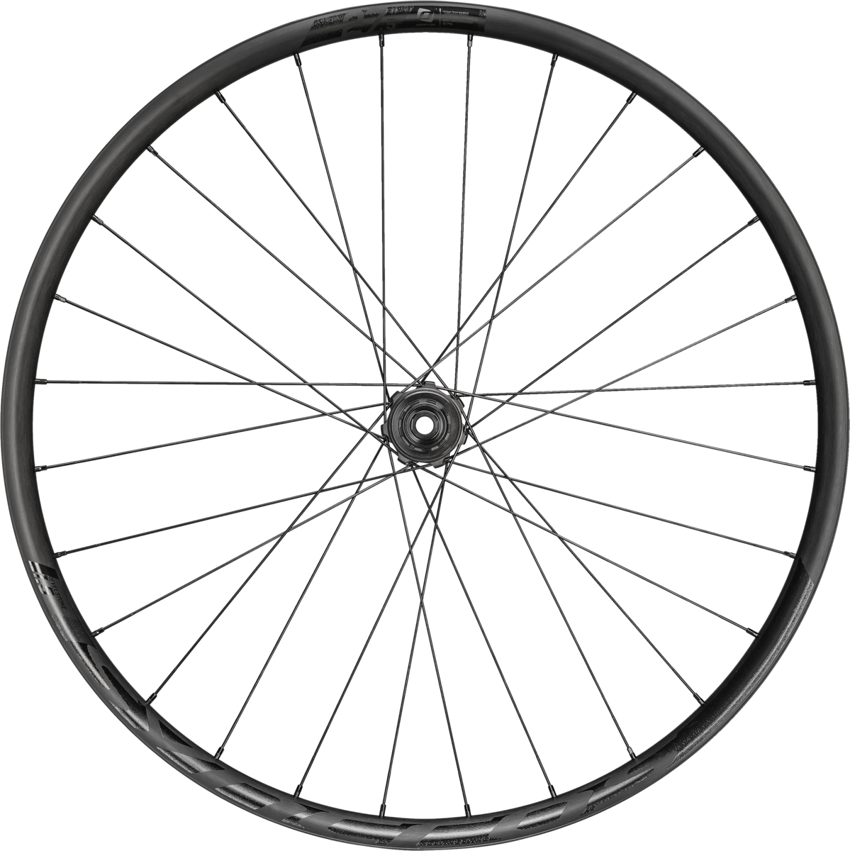 Syncros Wheelset Revelstoke 1.5, 30mm - 2023 - Don's Bicycles | Rialto ...