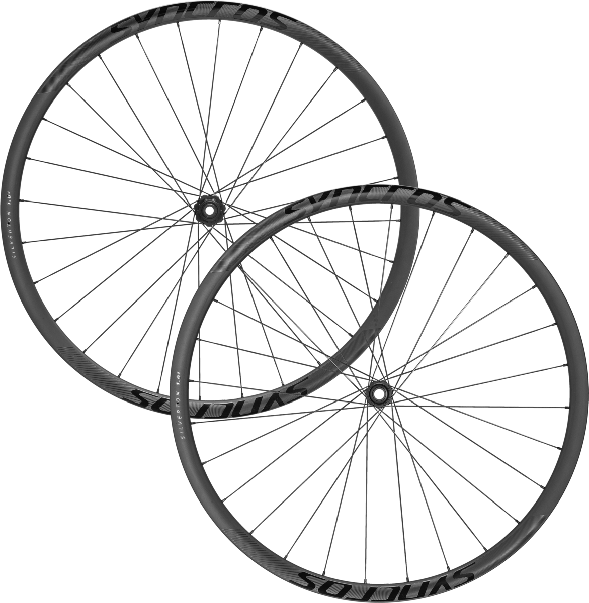 Syncros silverton 1.0 carbon wheels new arrivals