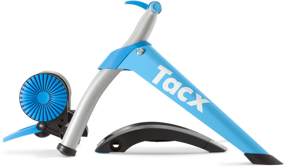 tacx booster bike trainer