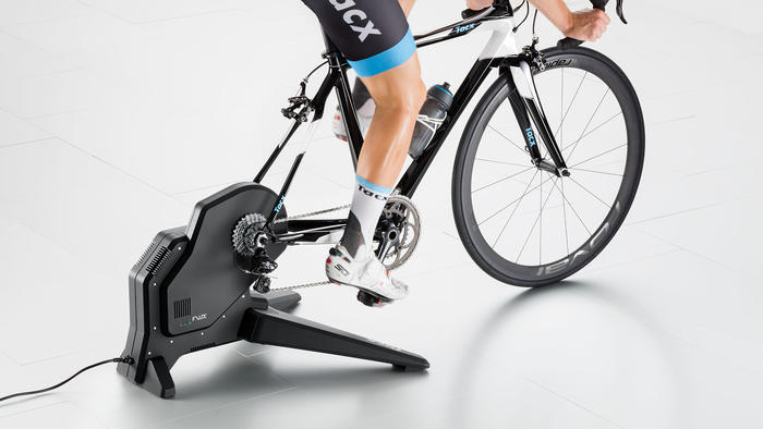 tacx flux smart