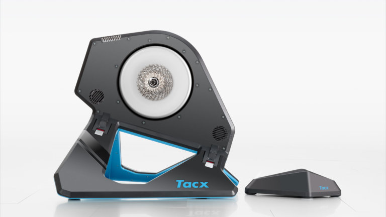 tacx neo chain reaction