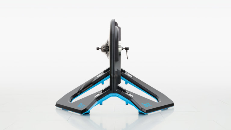 tacx neo chain reaction