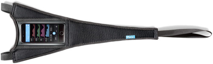 Tacx 2024 sweat cover