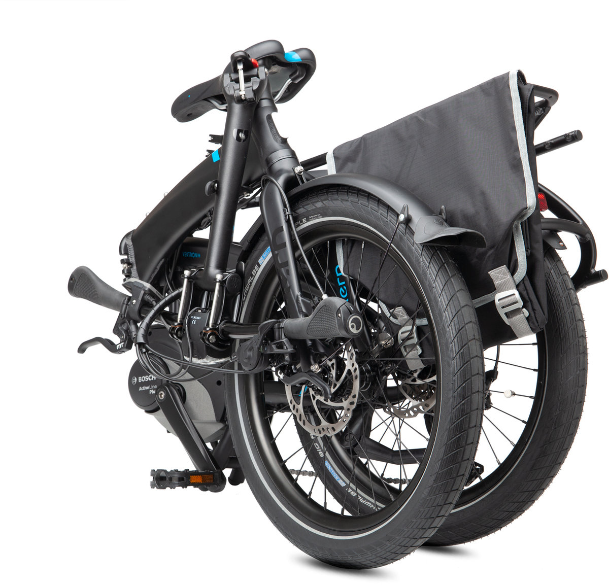 tern bucketload pannier