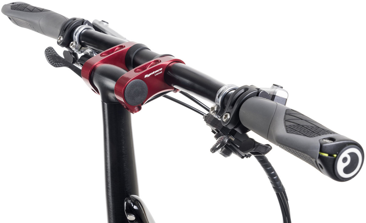 Kinetix Pro X Handlebar