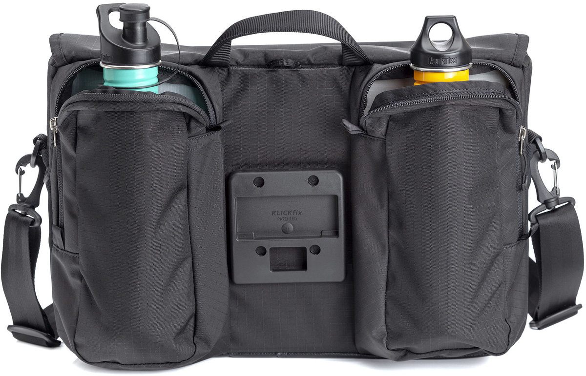 klickfix compatible bags