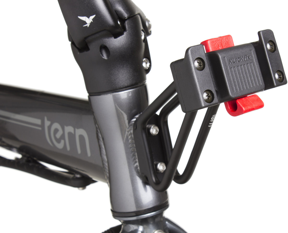 Tern pack online rack