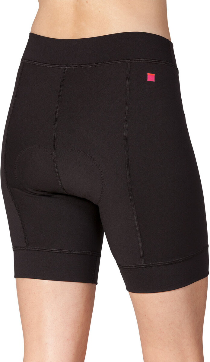 terry actif bike shorts