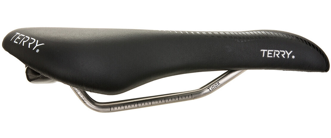 Terry butterfly 2024 century saddle