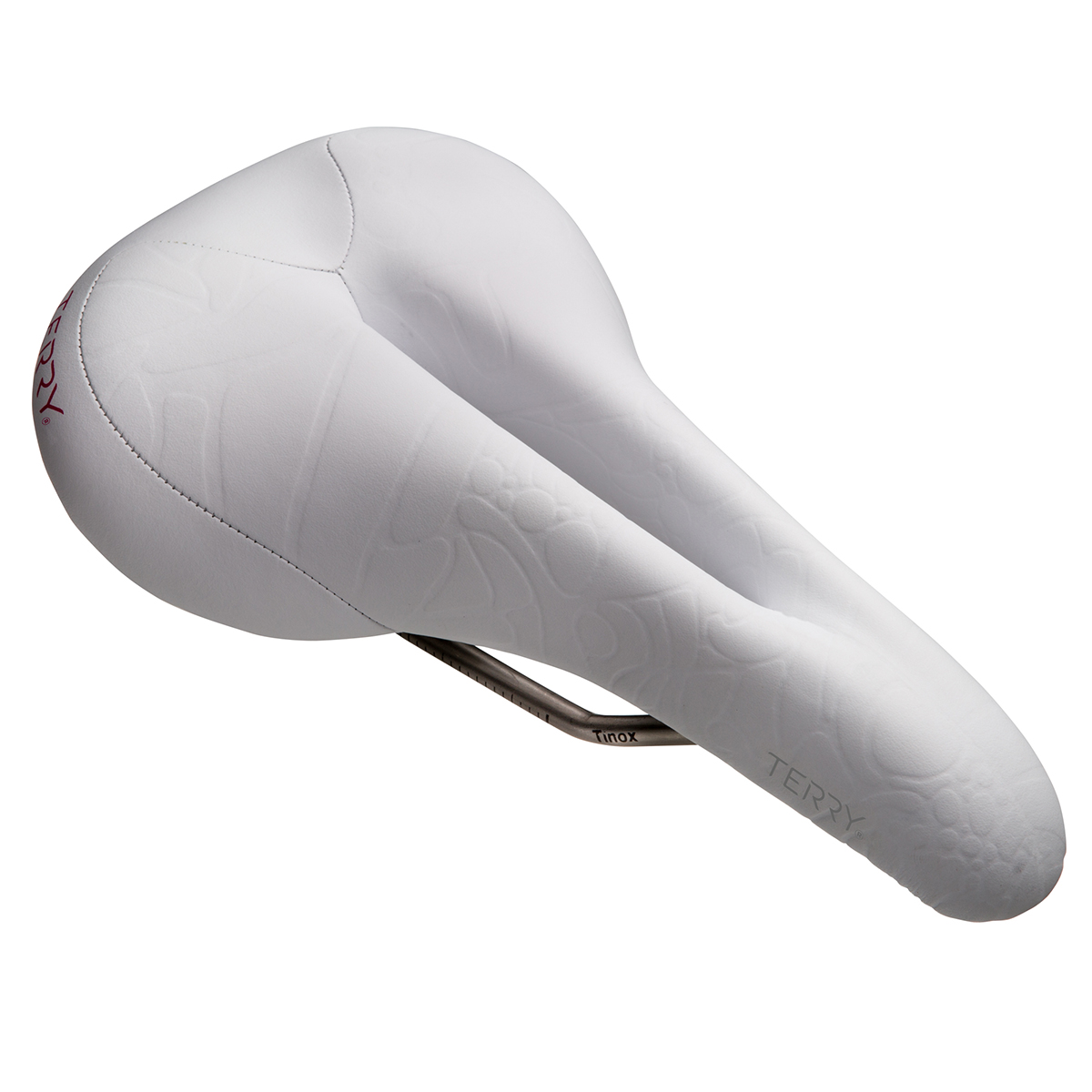 terry butterfly ti saddle