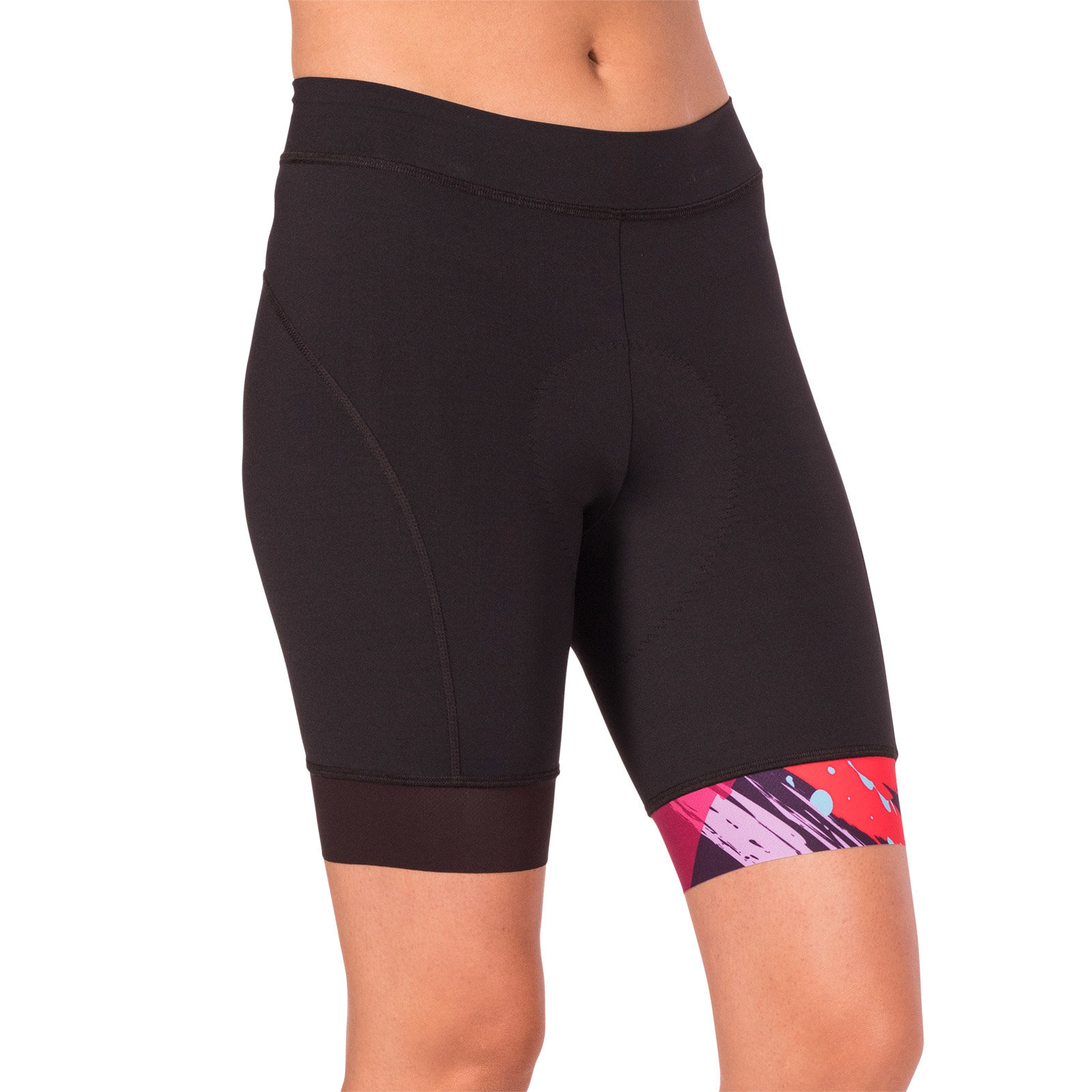 peloton bike shorts