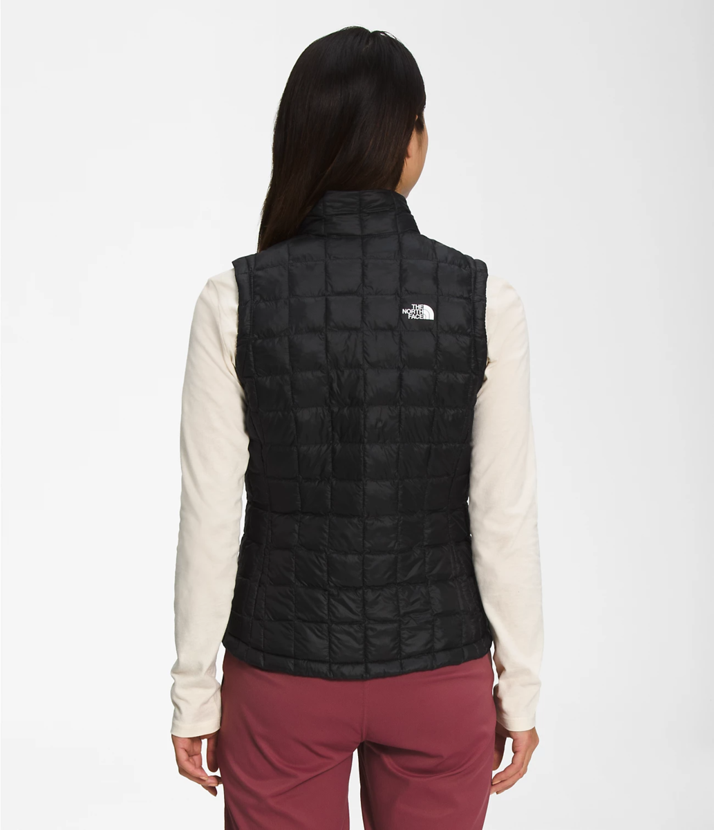 North face thermoball gilet online