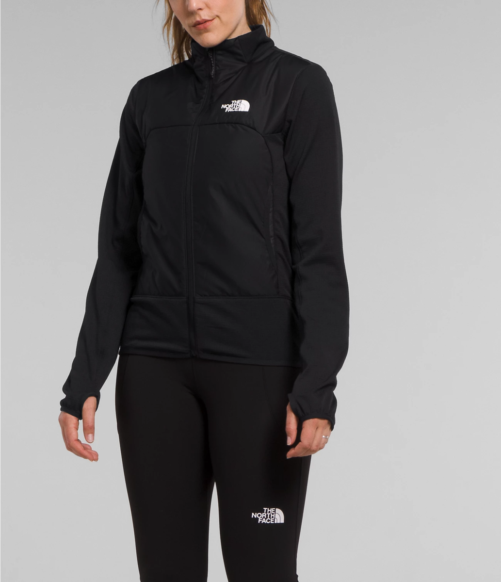 North face warm jacket online