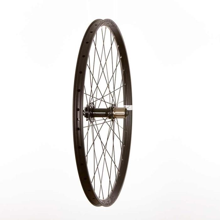 27 inch freehub wheel