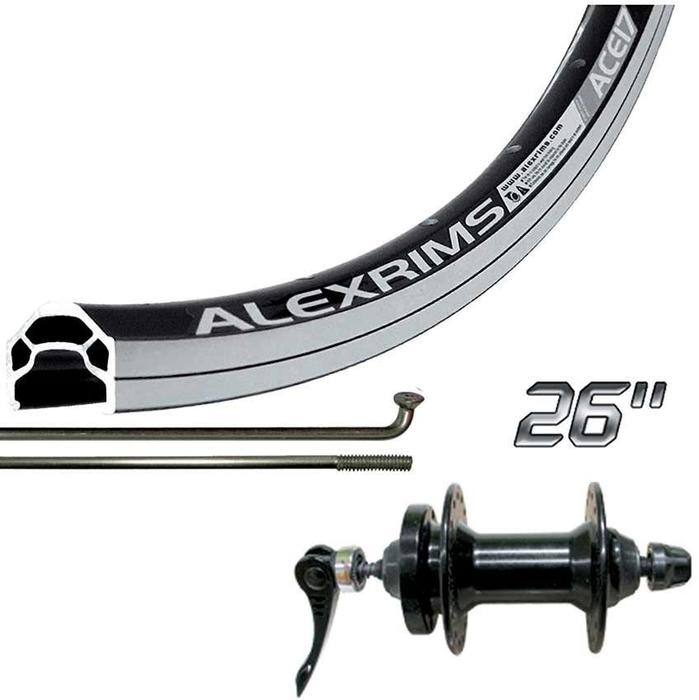 Alexrims discount 26 inch