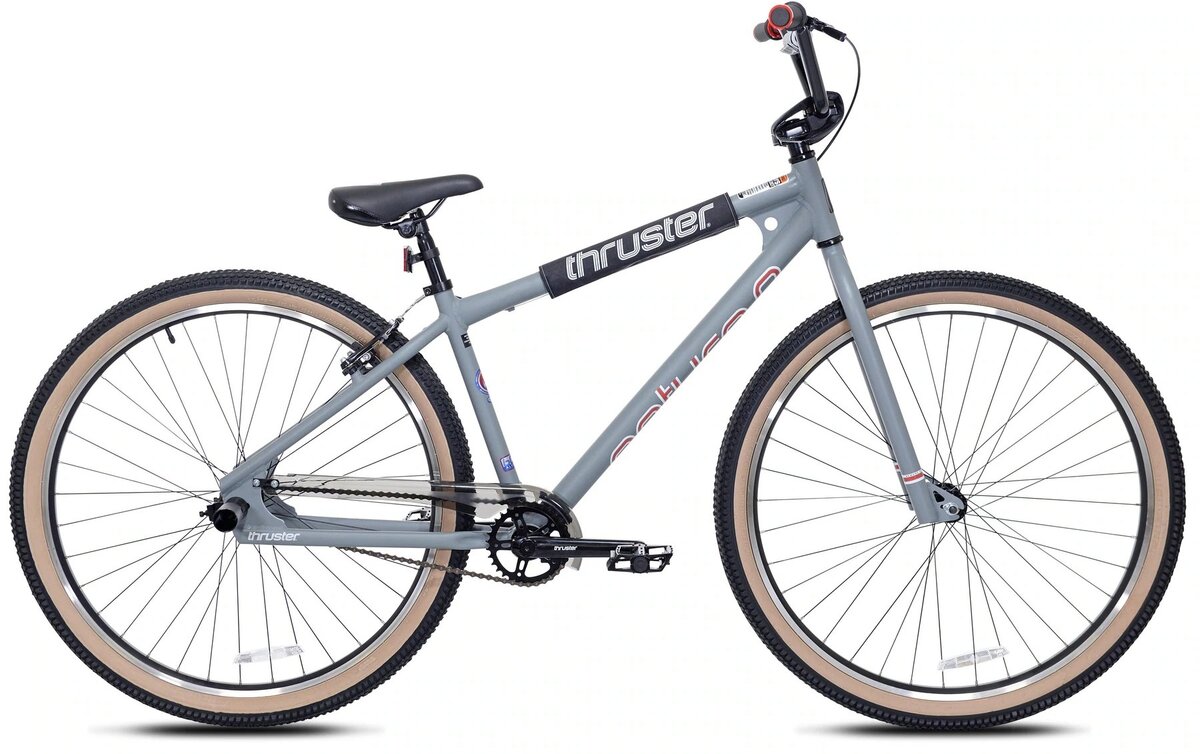 29er clearance bmx bike