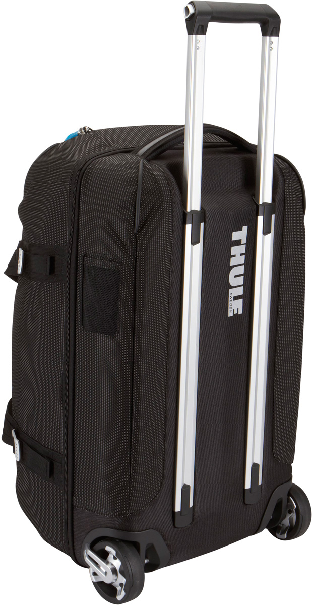 thule rolling duffel