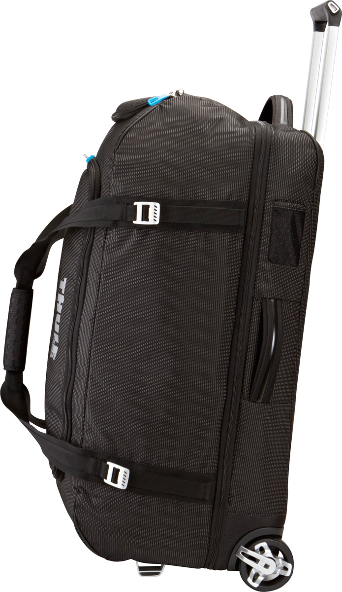 thule 87 liter rolling duffel