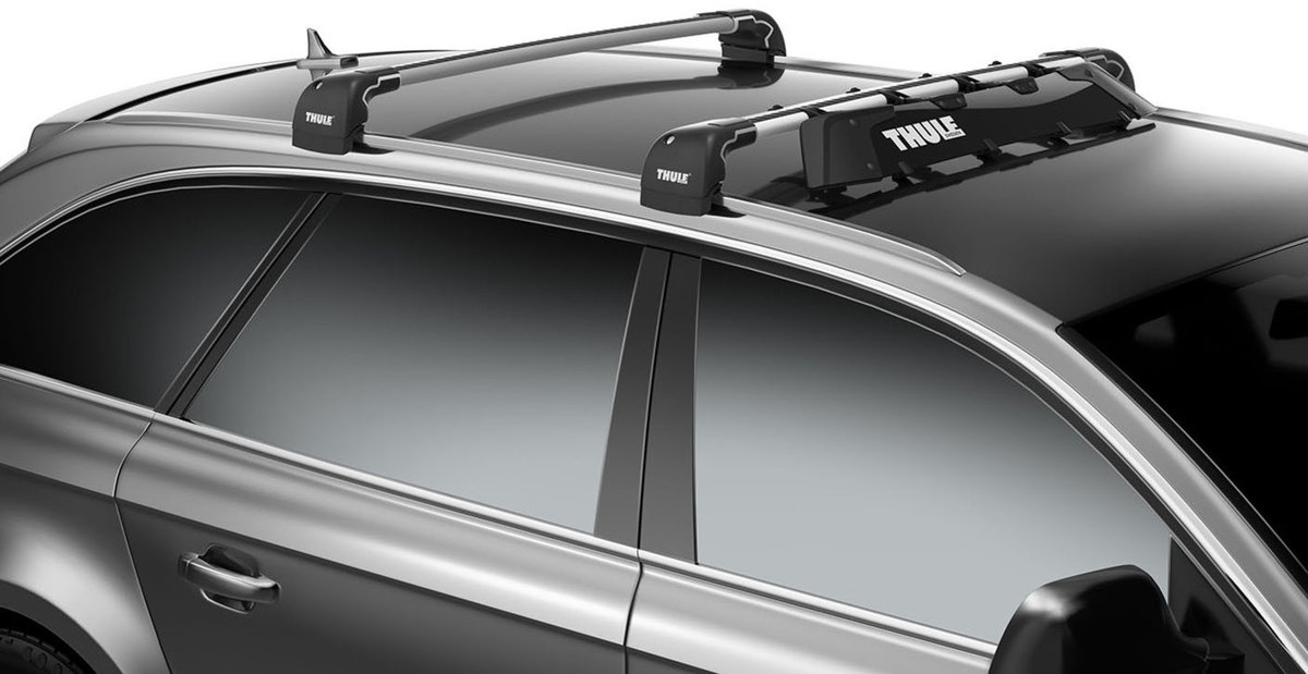 Thule Airscreen 52 inch Adventure s Edge Arcata CA