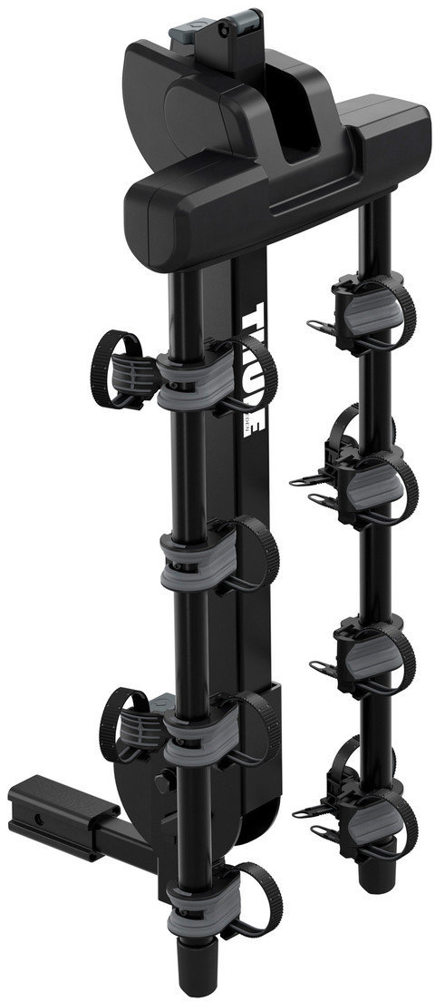 Thule camber clearance bike