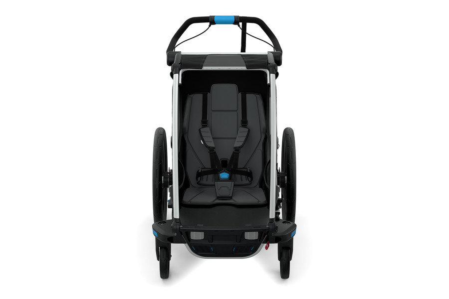 thule chariot sport 1