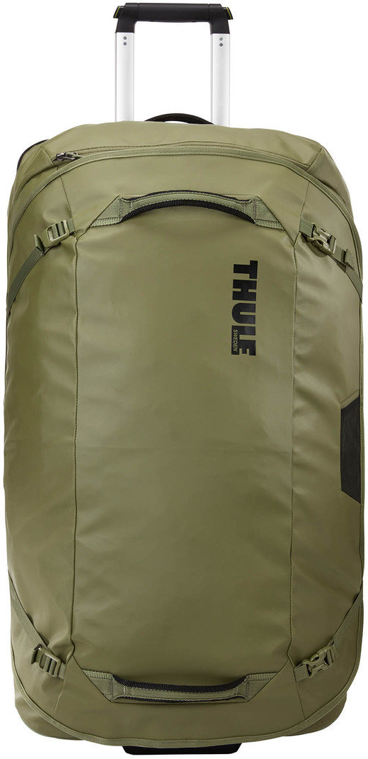 Thule Chasm Wheeled Duffel 81cm 32