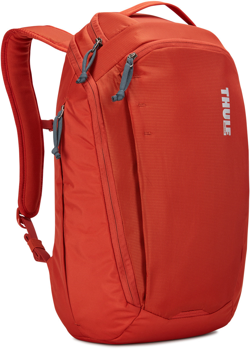 Thule EnRoute Backpack 23L Orange Cycle Orlando FL