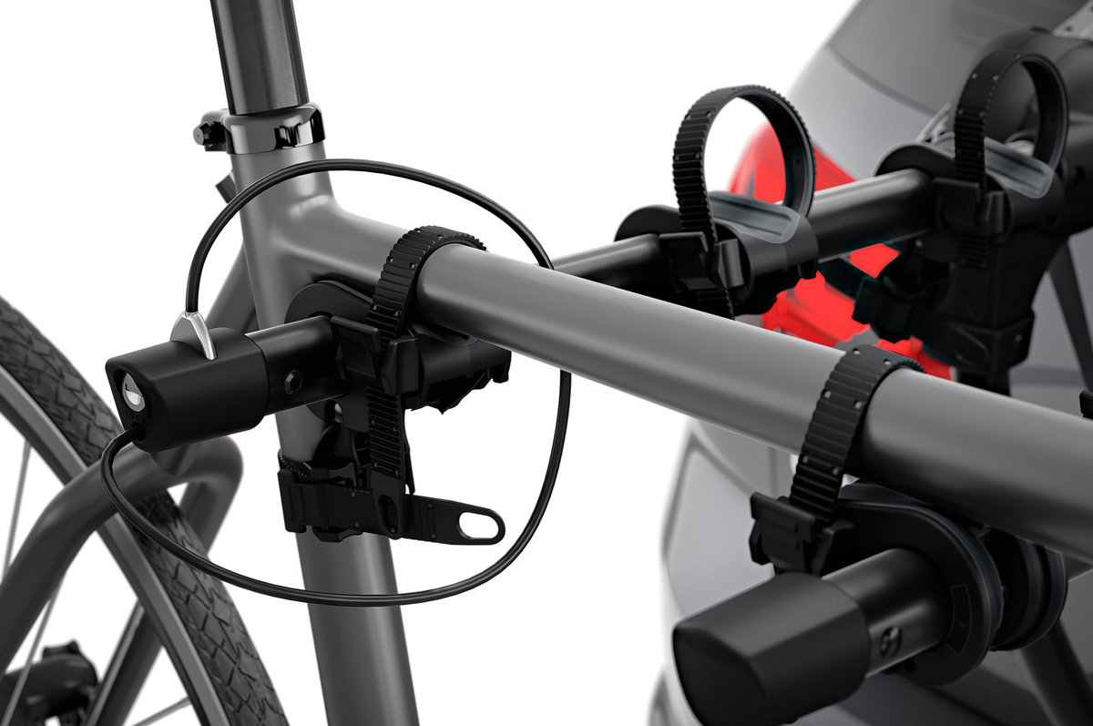 Thule Gateway Pro 3 Bike Bow Cycle Calgary AB Bike Shop