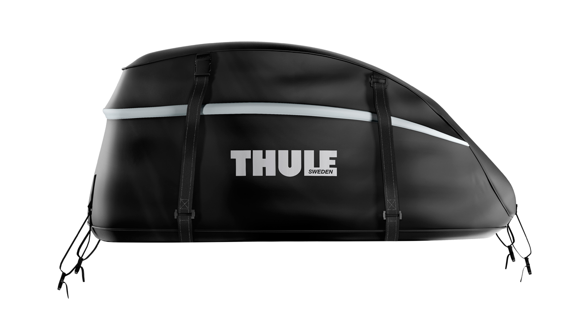 Thule Outbound Rooftop Cargo Bag - Rack-It.com
