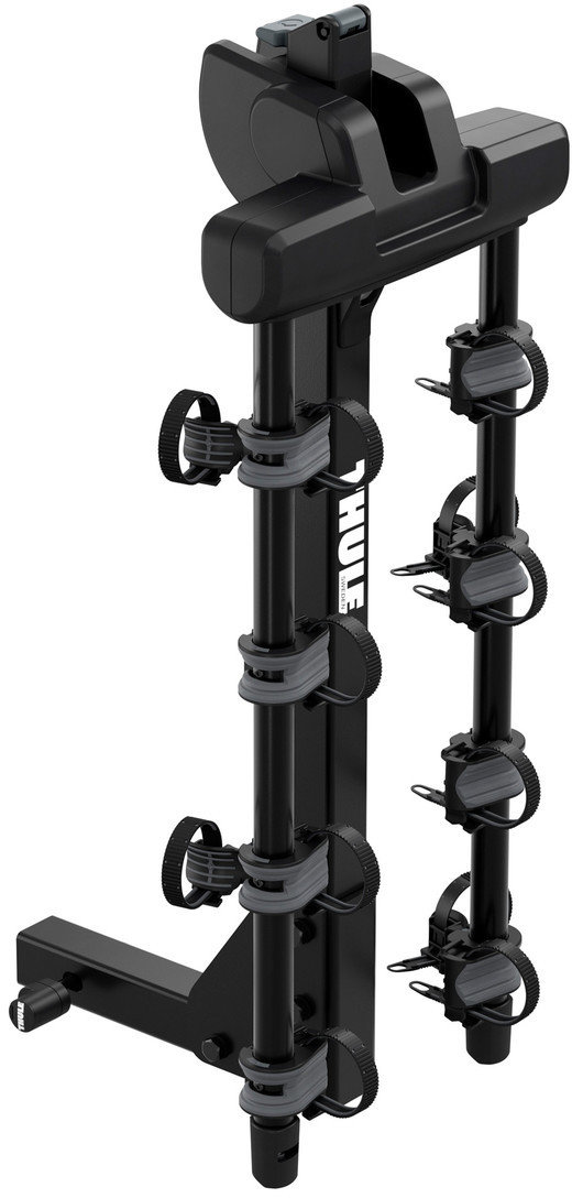 thule range bike rack