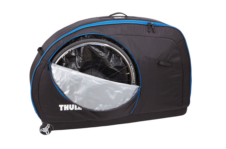 Thule RoundTrip Traveler Lakeside Bicycles Lake Oswego OR 97034