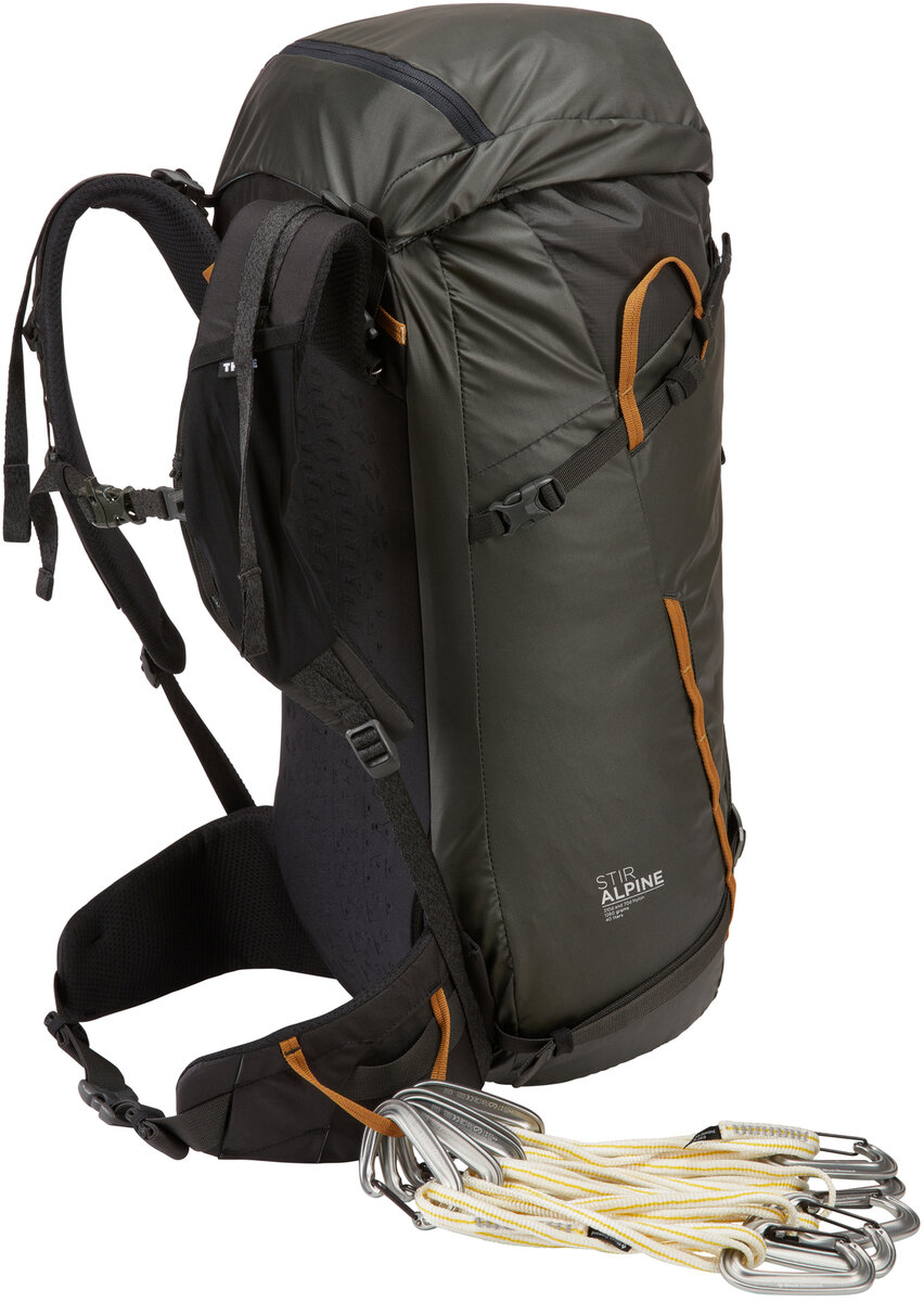 Thule Stir Alpine 40L Bateman s Bicycle Company Toronto ON