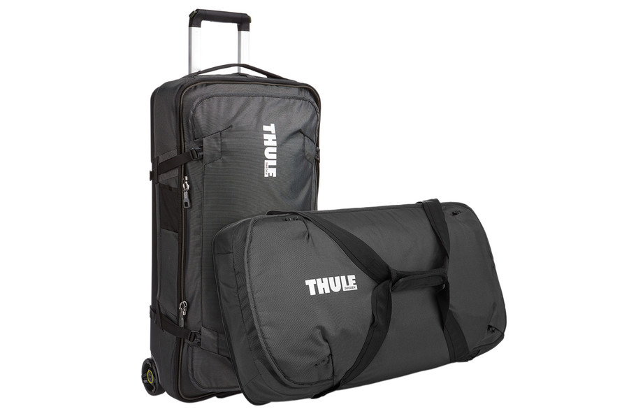 thule subterra 90l