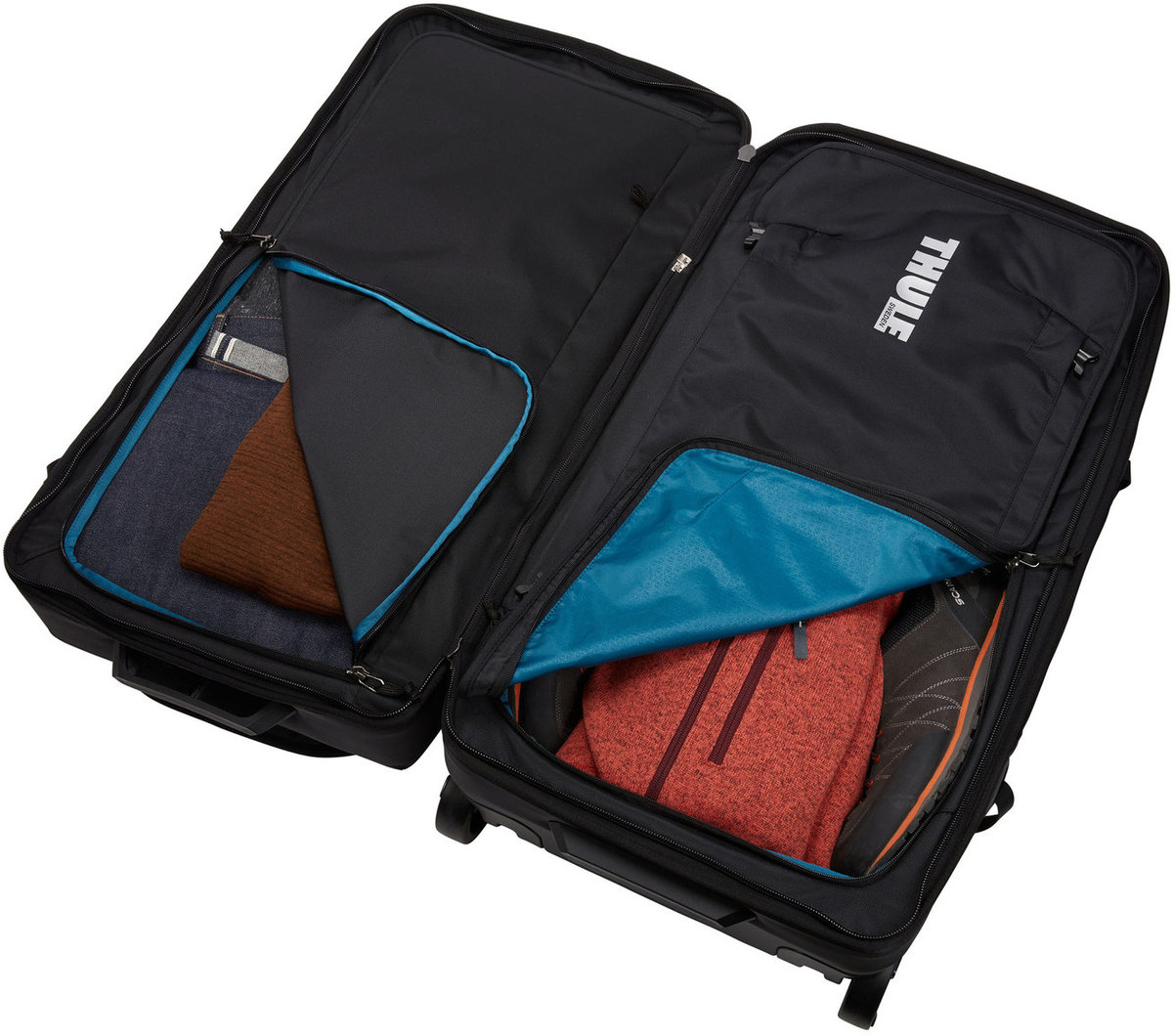 Thule Subterra Luggage 75cm 30 inch The Radical Edge