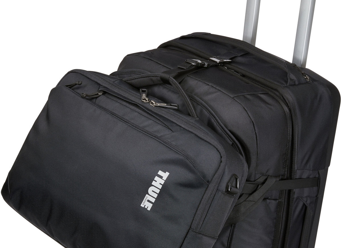 Thule Subterra Luggage 75cm 30 inch The Radical Edge