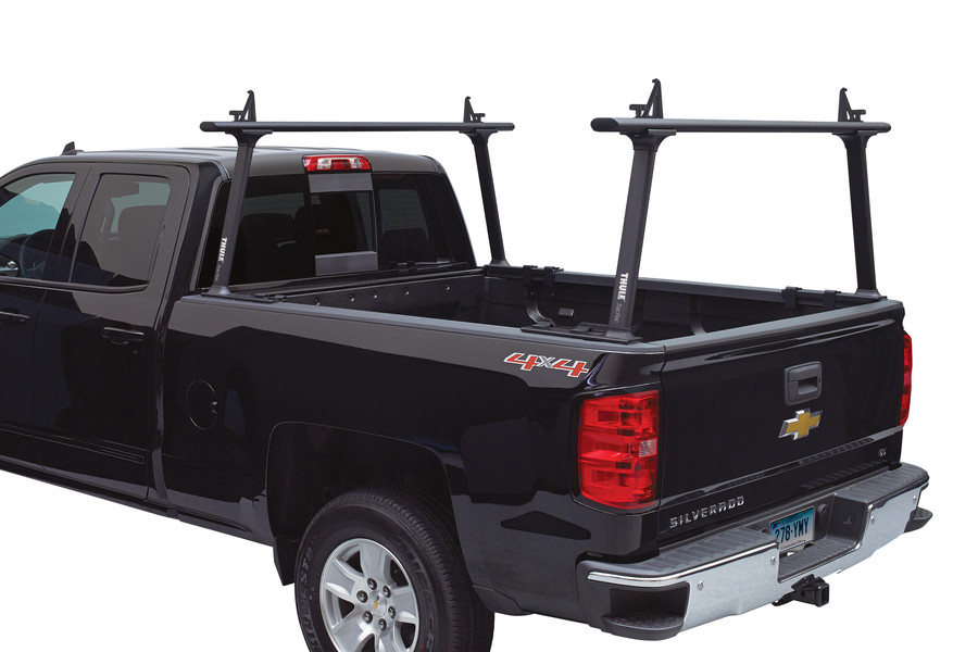 Thule TracRac TracONE Truck Rack Rack It