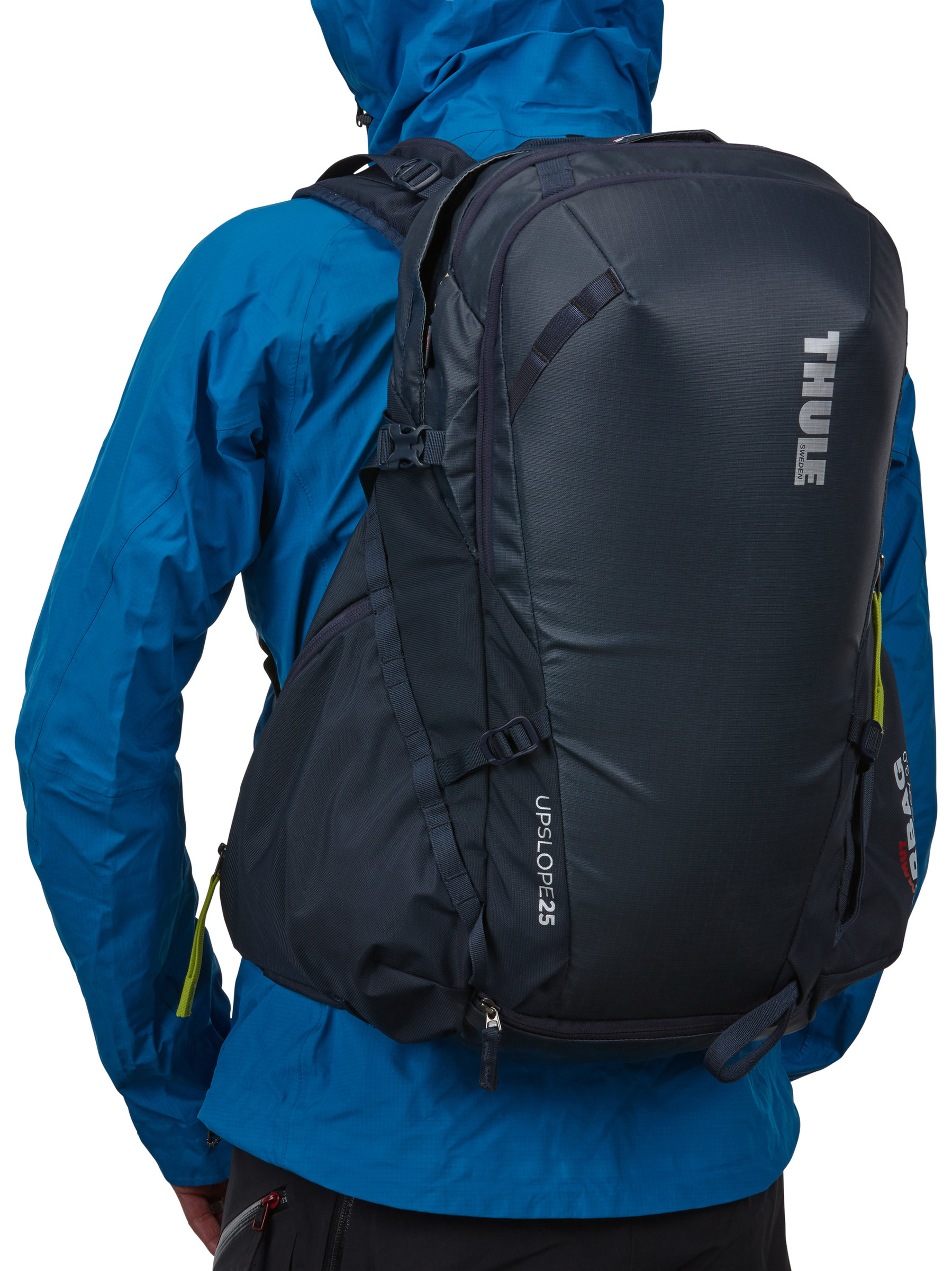 Thule shop upslope 25l