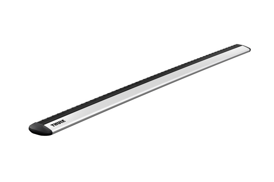 Thule wing discount bar evo 127