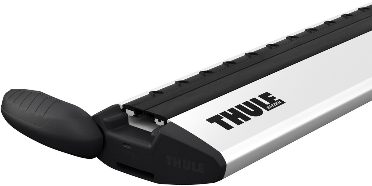 Thule Wingbar Evo 127 Rack It