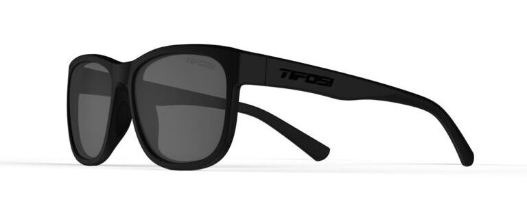 Tifosi Optics Swank XL—Blackout - Wheel & Sprocket | One of