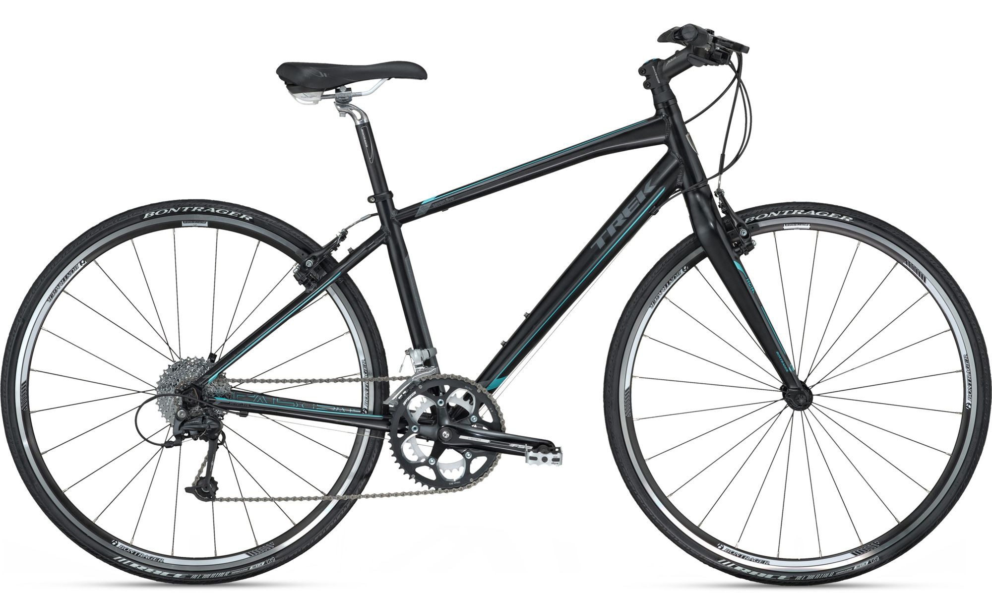 trek 7.5 fx womens