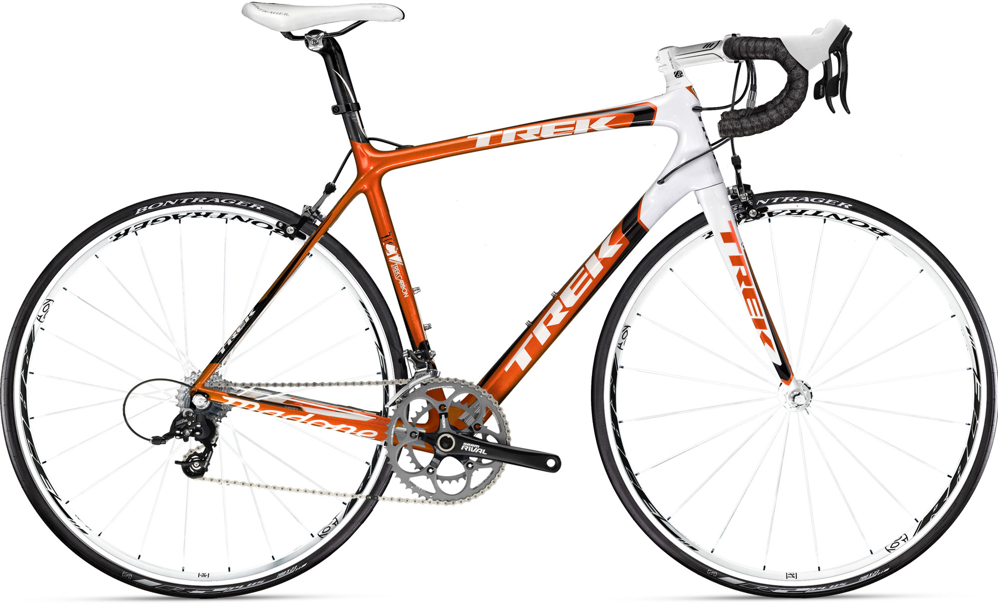 madone 5.1