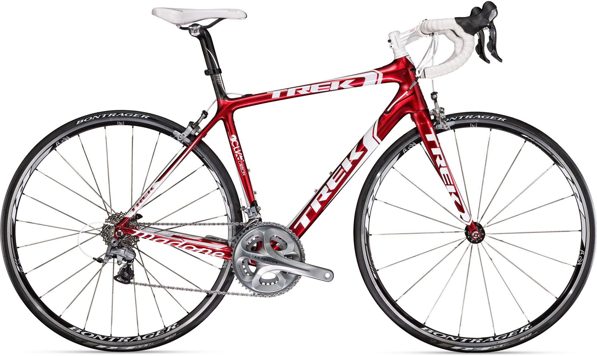 trek madone 2011